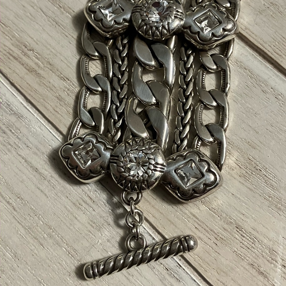 🌸Brighton ‘Fortino’ Bracelet - Picture 4 of 5